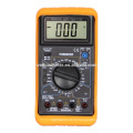 Multimètre numérique M890D DT890B + multimètre haute précision avec buzzer avec test de capacité
